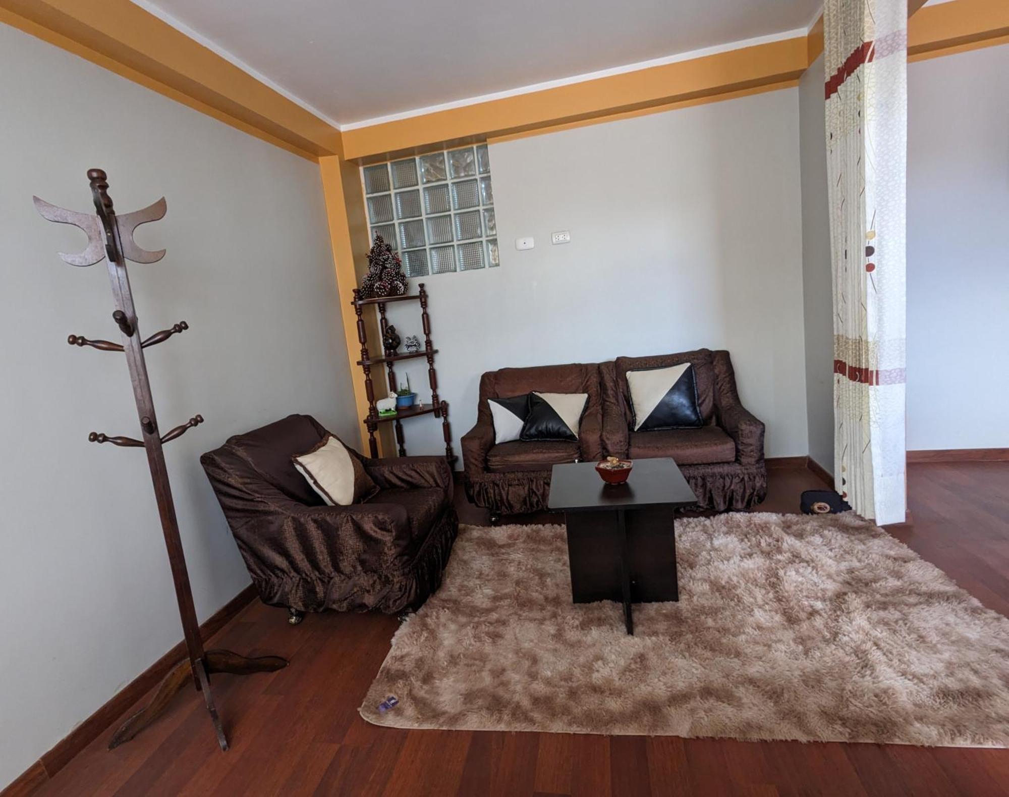 Estancia Comoda Sicuani Екстер'єр фото